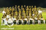 الاتحاد يخوض لقاء ودي أمام الزمالك