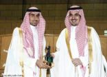 عبدالله بن متعب نائباً  للرئيس العام لرعاية الشباب