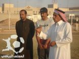 الجهازين الفني و الإداري  بنادي الكوكب في ضيافة الرئيس