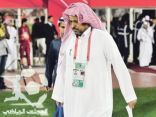 الرئيس العام لرعاية الشباب يقبل استقالة المصيبيح , ويعلن موعد وصول مدرب الآخضر الجديد