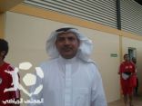 بفكر راقي في التعامل مع الاخرين إدارة أبها تعتذر لإدارة ضمك بسبب تصريح المصعبي