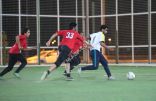 #التضامن و #التحدي يتنافسان على ذهب #دورة_صبيح