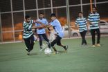 #النجوم و #التحدي في صراع بلوغ نهائي #دورة_صبيح