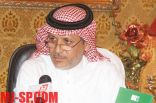 المعمر يلوح بنقل خلاف «العمومية» مع اتحاد القدم للجنة الأولمبية والفيفا