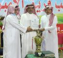 ” العمدة يفتتح مهرجان اكاديمية الإمبراطور للبراعم بالمدينة المنورة  “