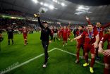 صعوبة بالغة في وضع #ليفربول شارة بطل #كأس_العالم على قميصه