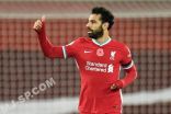 صلاح ينفرد بلقب هداف البريميرليغ