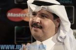 نائب رئيس التعاون : لا نحمل رجالات الطائي ما تحدث به رئيسهم .