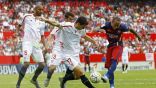 برشلونة يصطدم بفالنسيا في نصف نهائي الكأس