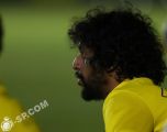 بشرى سارة للجماهير.. النصر يستعيد نجمه قبل موقعة العين