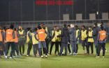 بالصور: مارفيك يسمح للاعبيه بالتسوق.. ويركز على اللياقة