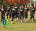 المنتخب الأولمبي يقابل ماليزيا بأمل التأهل