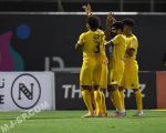 “التعاون” يدخل المربع الذهبي بعرقلة “الشباب” في سباق صدارة الدوري (فيديو وصور)