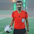“الرميخاني” حكمًا لمواجهة النصر ضد الفيصلي بدوري المحترفين