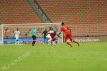 شاهد بالصور.. مباراة #الاهلي_القادسيه في #الدوري_السعودي_للمحترفين بعيون “#المجلس_الرياضي”