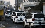 #البحرين.. الإرهاب يستهدف منطقة الشاخورة بتفجير دورية عسكرية دون أضرار بشرية