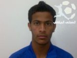 نجم الأنوار عبدالله القعود ينضم لمعسكر المنتخب لكأس آسيا ..