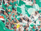 ماجد التويجري : جماهير النصر فرحت بخروج المنتخب