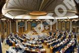 اشتملت على التوظيف والمادة 77 من نظام العمل.. 800 عريضة تظلم تحت قبة #الشورى
