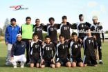 شباب الاعتماد يتاهلون لتصفيات المملكة