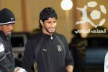 مساعد ندا يوقع  والعمري يجري العملية اليوم