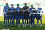 الهلال يحقق بطولة دبي الدولية