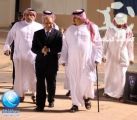 عبدالرحمن بن مساعد : لن نحضر مدافع محلي الفترة المقبلة