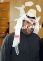 الشيخ الاحمد يدعم الامير نواف بن فيصل