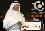 بن همام كأس العالم 2022 في قطر فقط