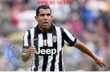 تيفيز يعود رسمياً إلى بوكا جونيورز
