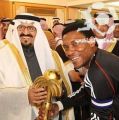 اليوم ينطلق كأس ولي العهد