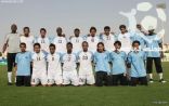 الكوكب أمام النصر الاولمبي  ويقيم معكسر في الاحساء