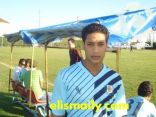احداث مصر الاخيرة تحرم الهلال من احمد علي