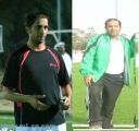 العموش والقحطاني يحصلان على شهادة الرخصة الاسيوية C
