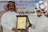 من اجل منتخب قوي (إداري نادي بالخرج يقدم مقترح )