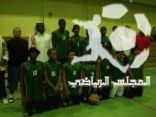الوطني ( البلوي ) مدرباً لمنتخب السلة السعودي