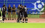 الاهلي يتأهل بالركلات الترجيحية والرائد بالتخصص يقصي الشباب