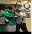 مدرب اللياقة بالشعلة : باالجول ابلغوني بالاستقالة !!!!!!!!