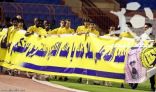 النصر يتأهل بخماسية و الوحدة بالركلات الترجيحية