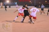 بطولة ” برذاوي 3 “تحتفي بأبطال الرابطة والفرق ترد بالفوز المثير