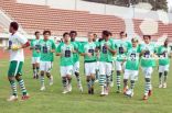 المنتخب يكسب الدرعية .. شراحيلي يعود للنصر   والعماني  للرائد