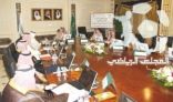 الرئيس يشكل لجنة الاعداد والتأهيل الرياضي للمميزين