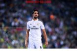 خضيرة يشتكي من التهميش بريال مدريد ويؤكد رحيله