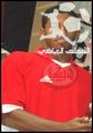 بند الفرحان : ما يتعرض له الكوكب  من إدارة  الشعلة لا يتقبله عاقل