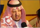 فيصل بن تركي الشباب افضل وهذه سخافة