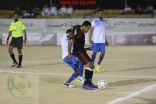 السامبا ينهي آمال الأحرار و الأولمبي يتعادل مع الهلال بالضربات الثابتة