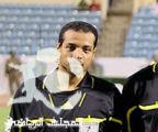 حكم يدير لقاء لفريقه السابق امام نادي آخر وبنجاح