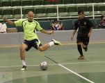 اليوم السبت تتوصال الاثارة في دورة الاربعه من دورة سداسيات النادي الاهلي‎