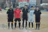 ضربات الترجيح تحسم مباريات ” بي كولا ” و المنيزلة تُكرم المراقب بن عاجان