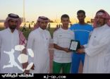 العدالة قد تكون نهاية عهد الرئيس السيف في الشعلة